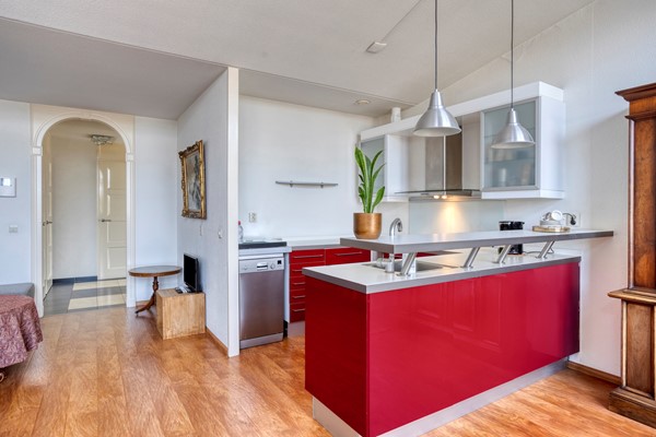 Medium property photo - Gedempte Haven 19B, 4251 CA Werkendam